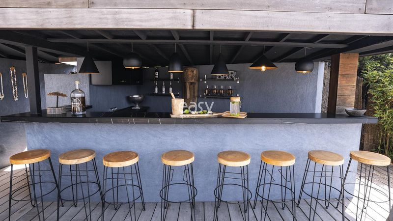 Private villa available for rent for hosting exclusive events in the Var region of FRANCE